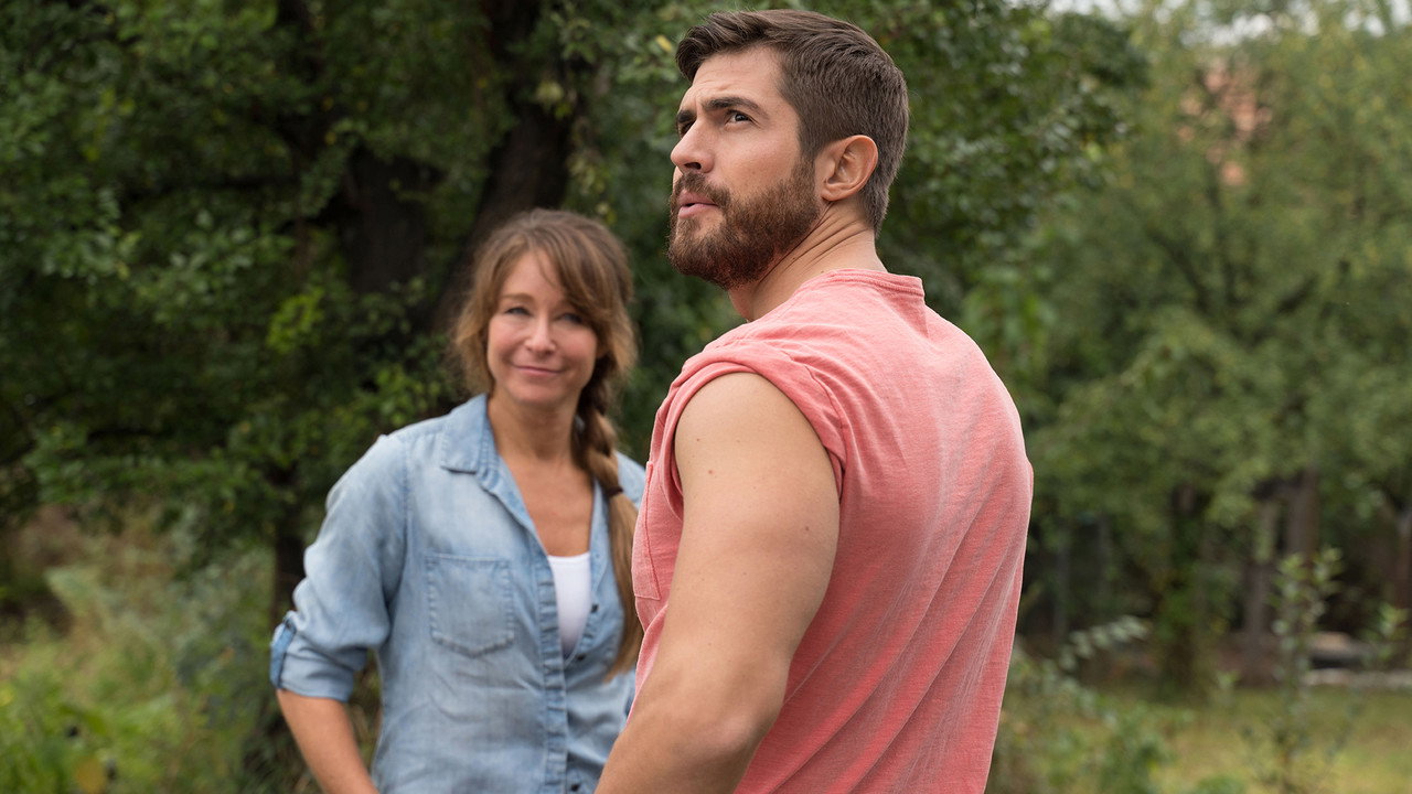 For Better or Worse Movie Screenshot 3