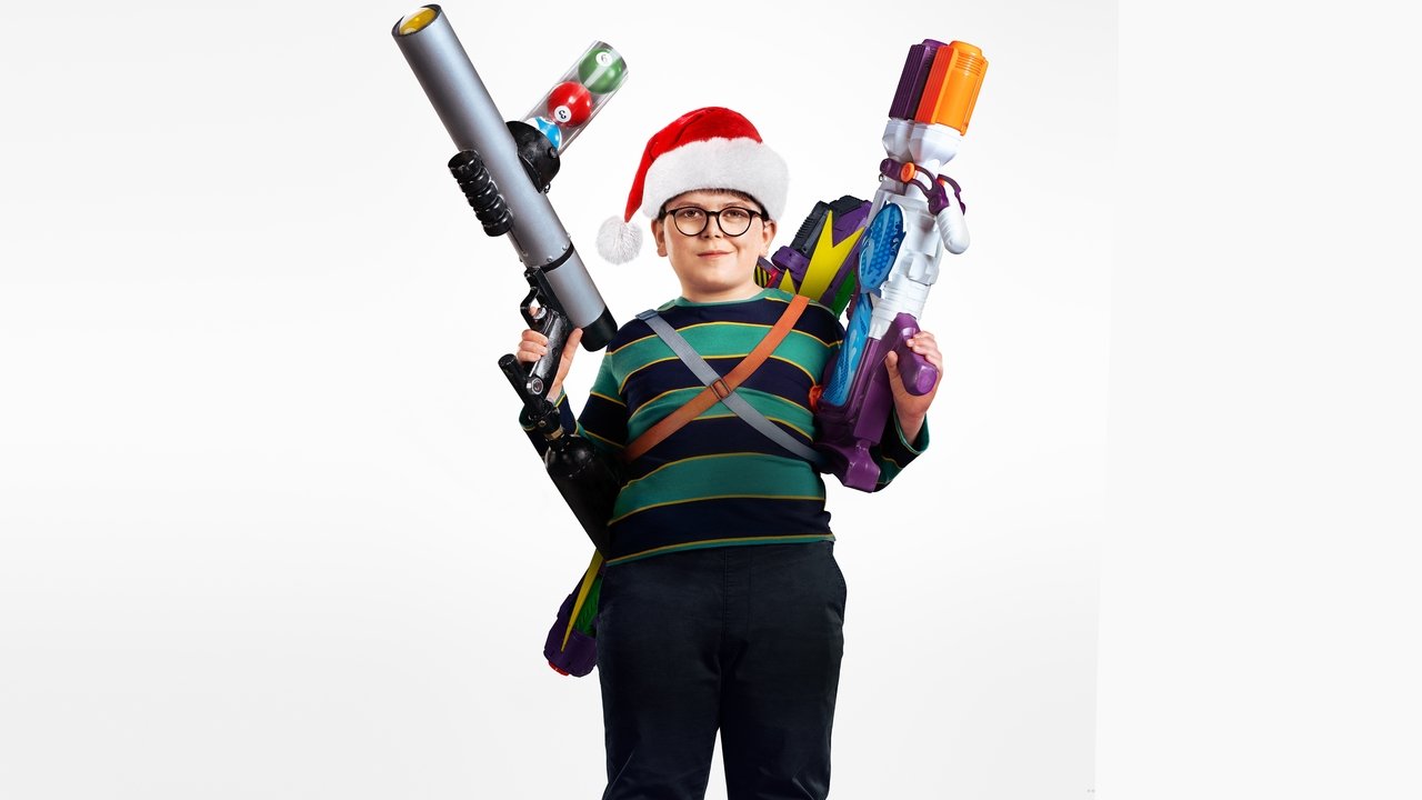 Home Sweet Home Alone Movie Screenshot 3