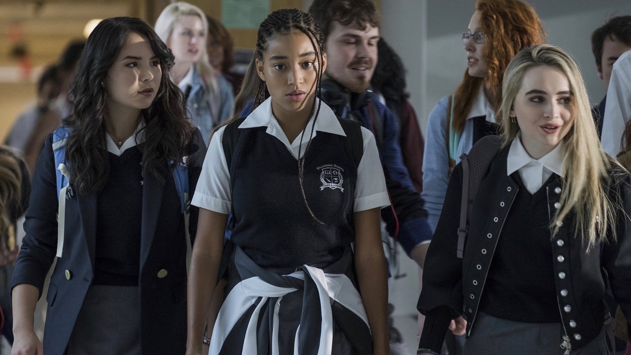 The Hate U Give Movie Screenshot 2