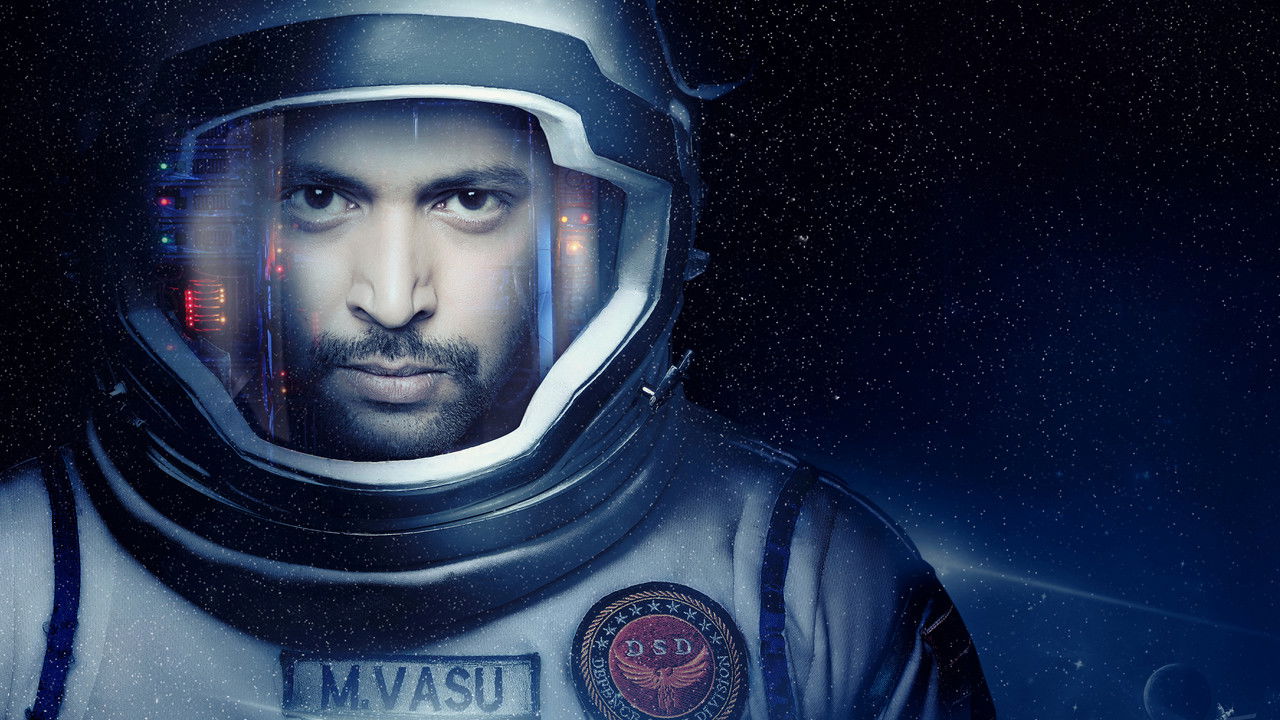 Tik Tik Tik Movie Screenshot 2