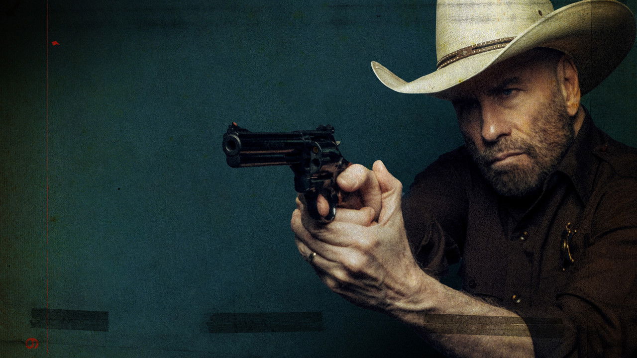 Mob Land Movie Screenshot 4