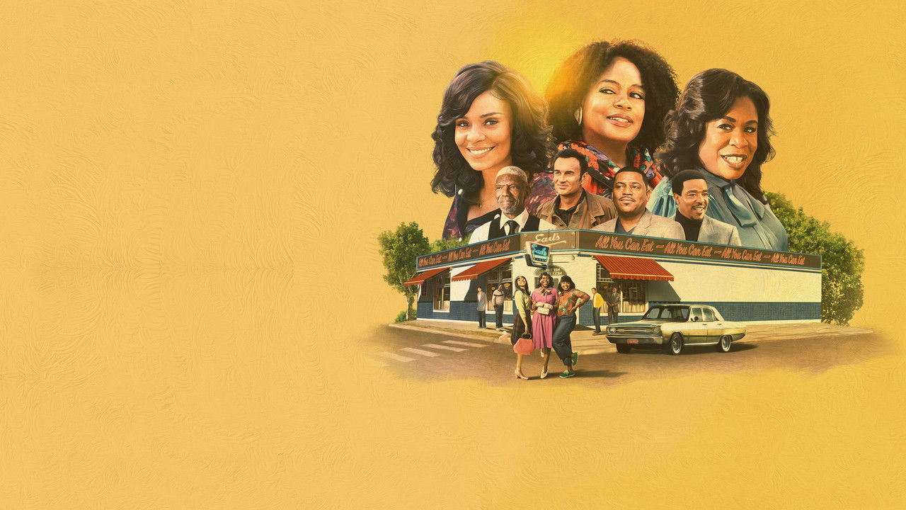 The Supremes at Earl