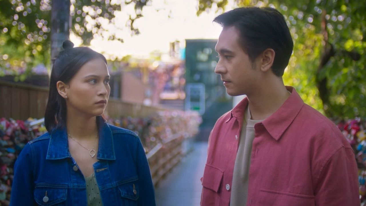 Love Unlike in K-Dramas Movie Screenshot 3