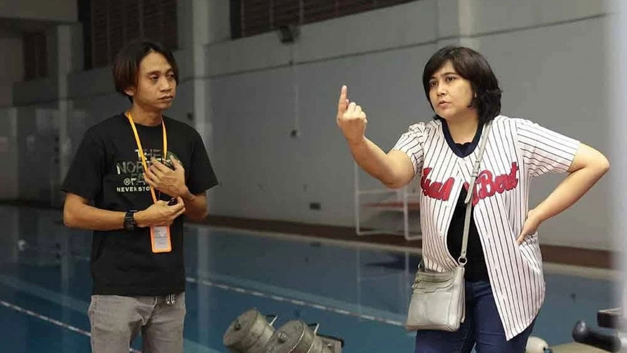 Gantung: Musketeer Code Movie Screenshot 2