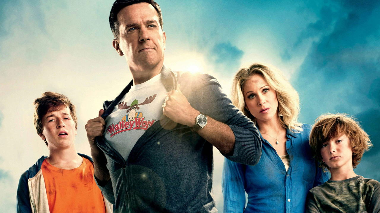 Vacation Movie Screenshot 3