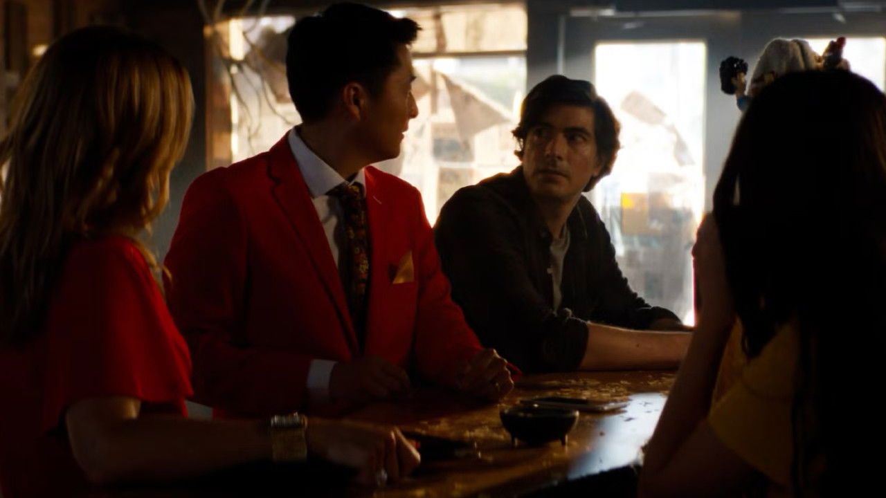 Ick Movie Screenshot 4