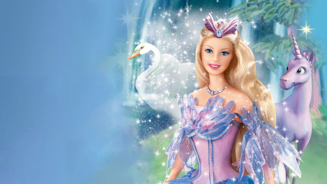 Barbie of Swan Lake Movie Screenshot 3