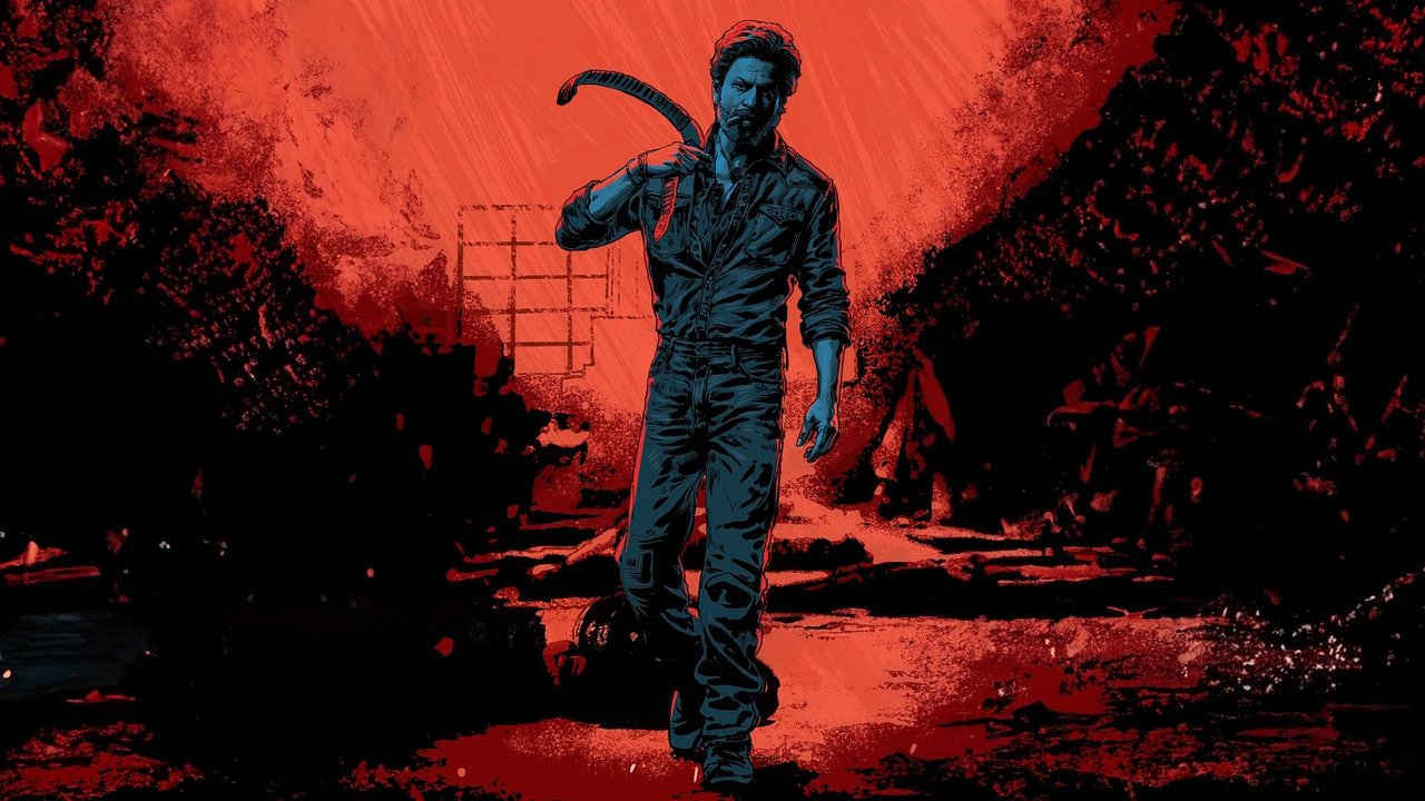 Jawan Movie Screenshot 1