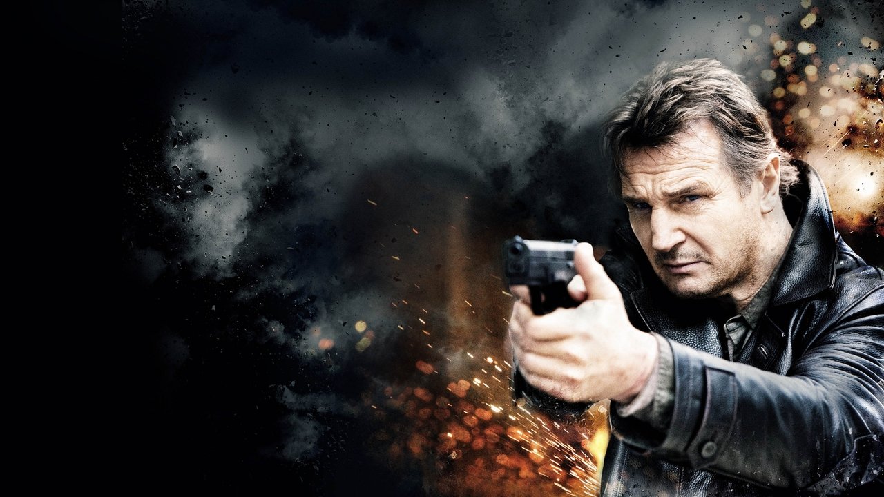 Taken 2 Movie Screenshot 3 Taken 2 Movie Screenshot 3