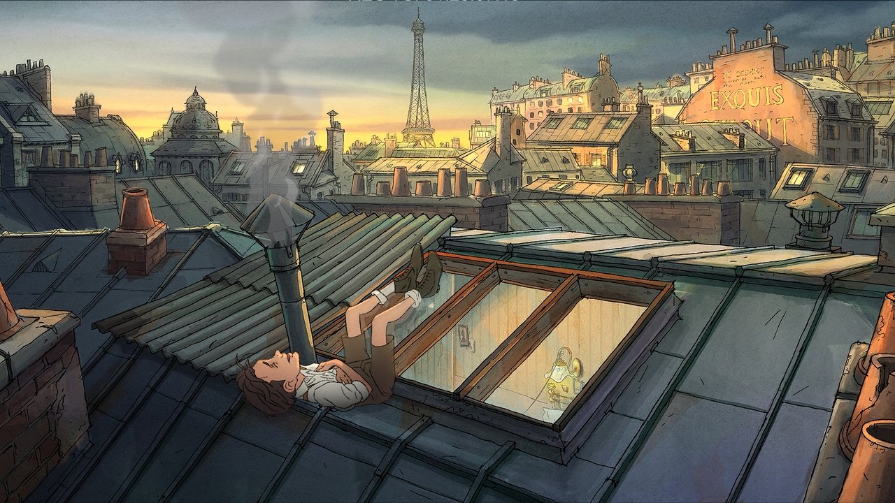 A Magnificent Life Movie Screenshot 4