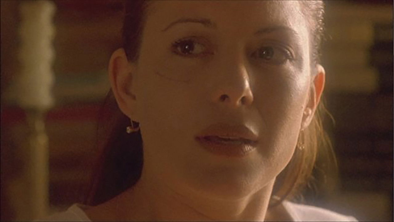 The Prophecy V: Forsaken Movie Screenshot 5