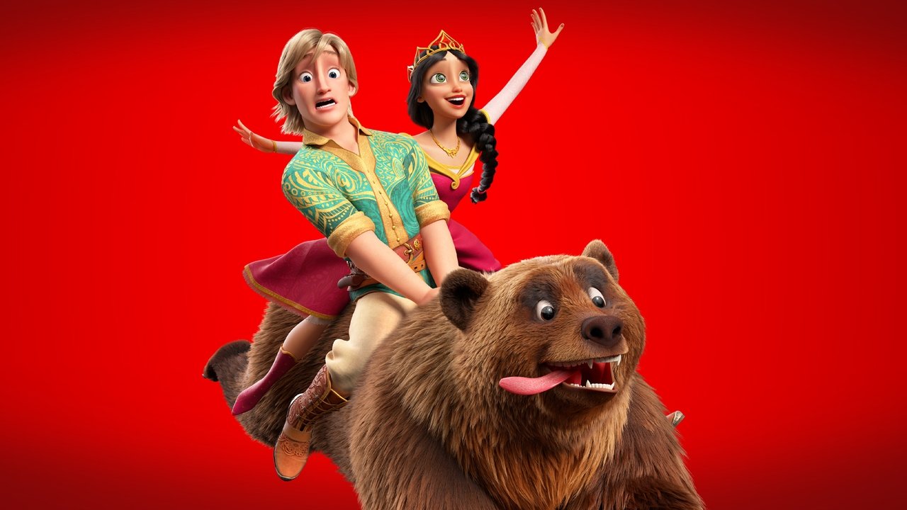 Rebellious Movie Screenshot 3