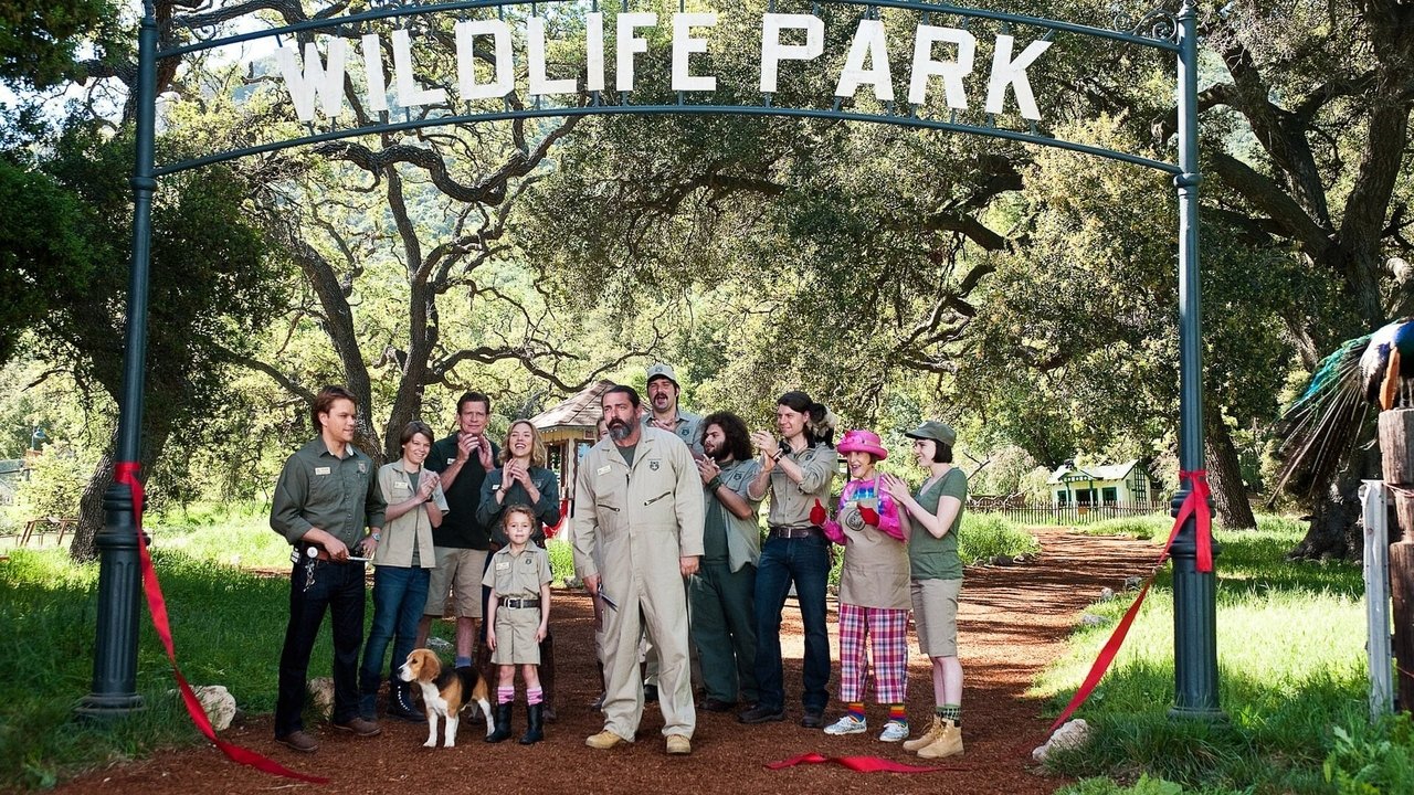 We Bought a Zoo Movie Screenshot 4 We Bought a Zoo Movie Screenshot 4
