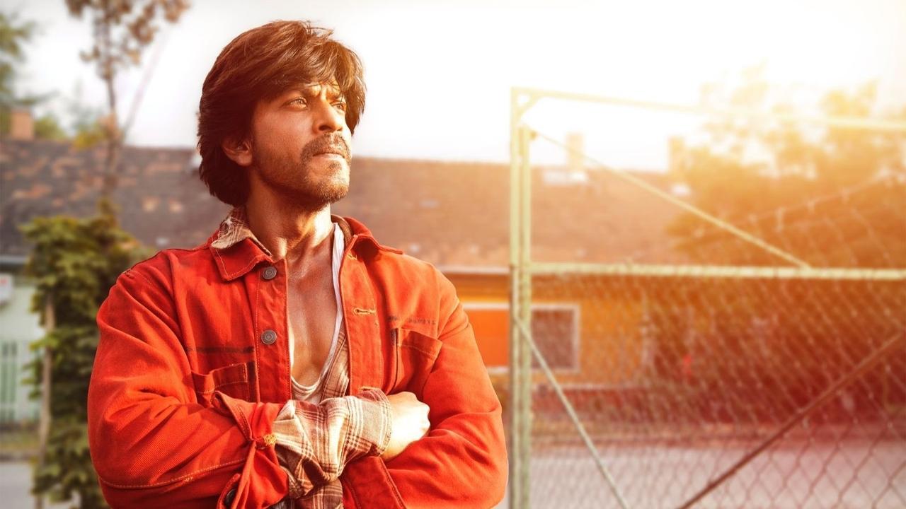 Dunki Movie Screenshot 2