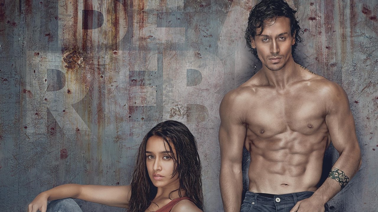 Baaghi Movie Screenshot 1
