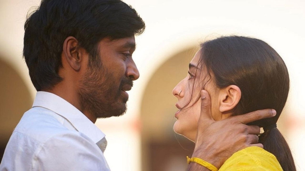 Atrangi Re Movie Screenshot 2