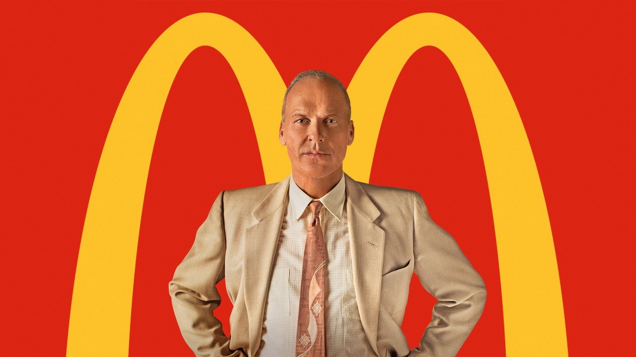 The Founder Movie Screenshot 1