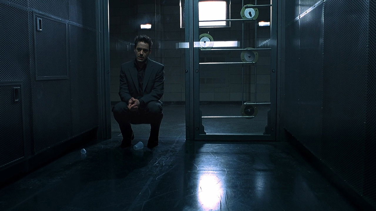 Gothika Movie Screenshot 4