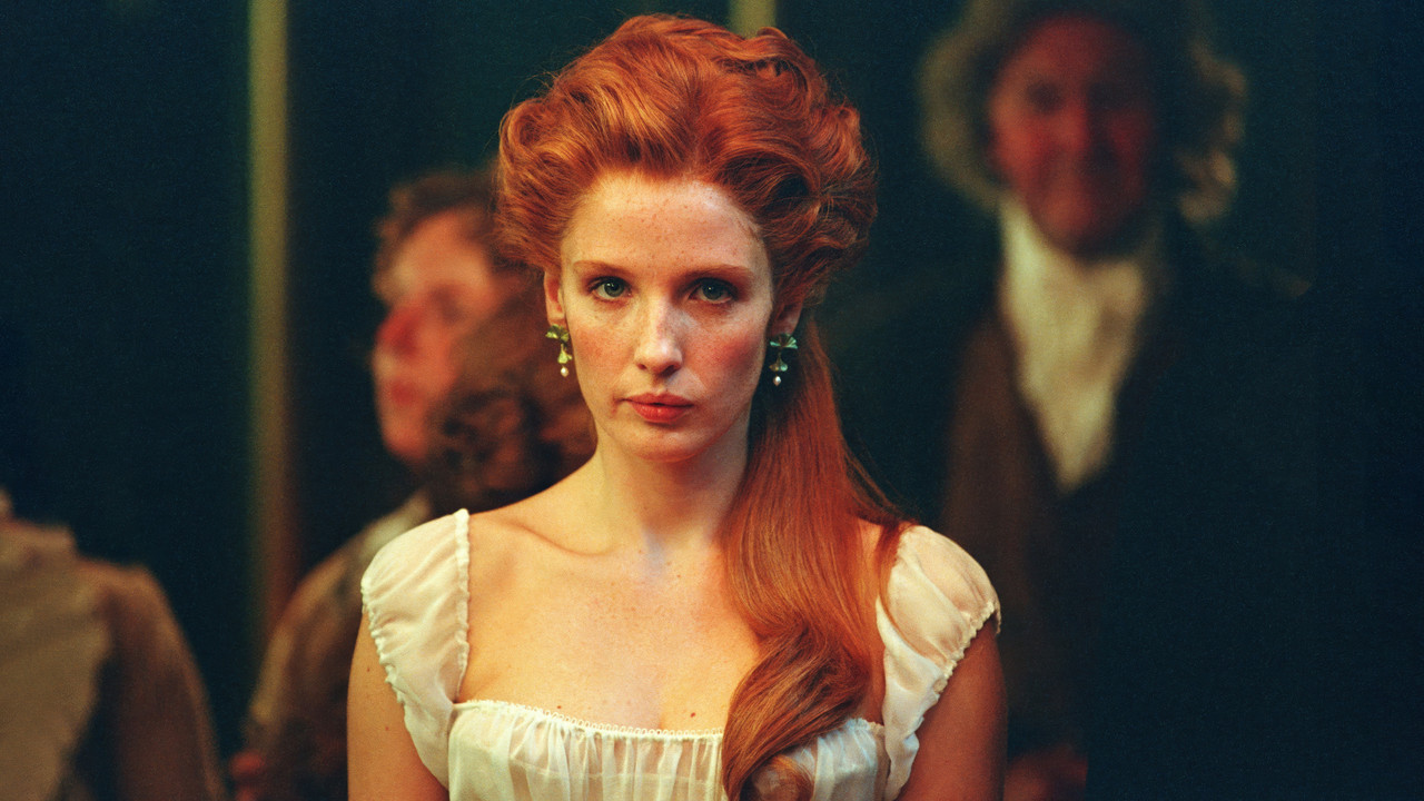 Pride & Prejudice Movie Screenshot 5