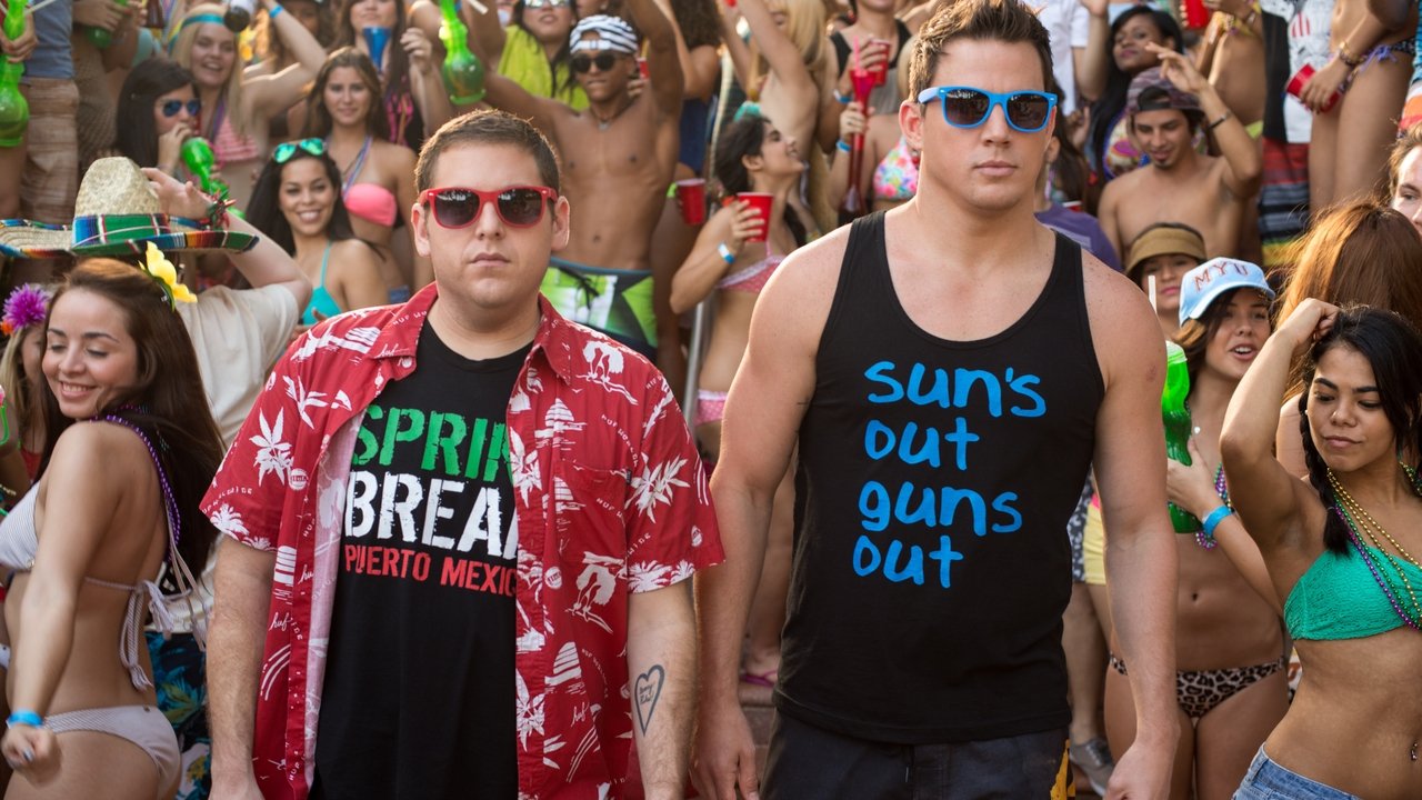 22 Jump Street Movie Screenshot 1