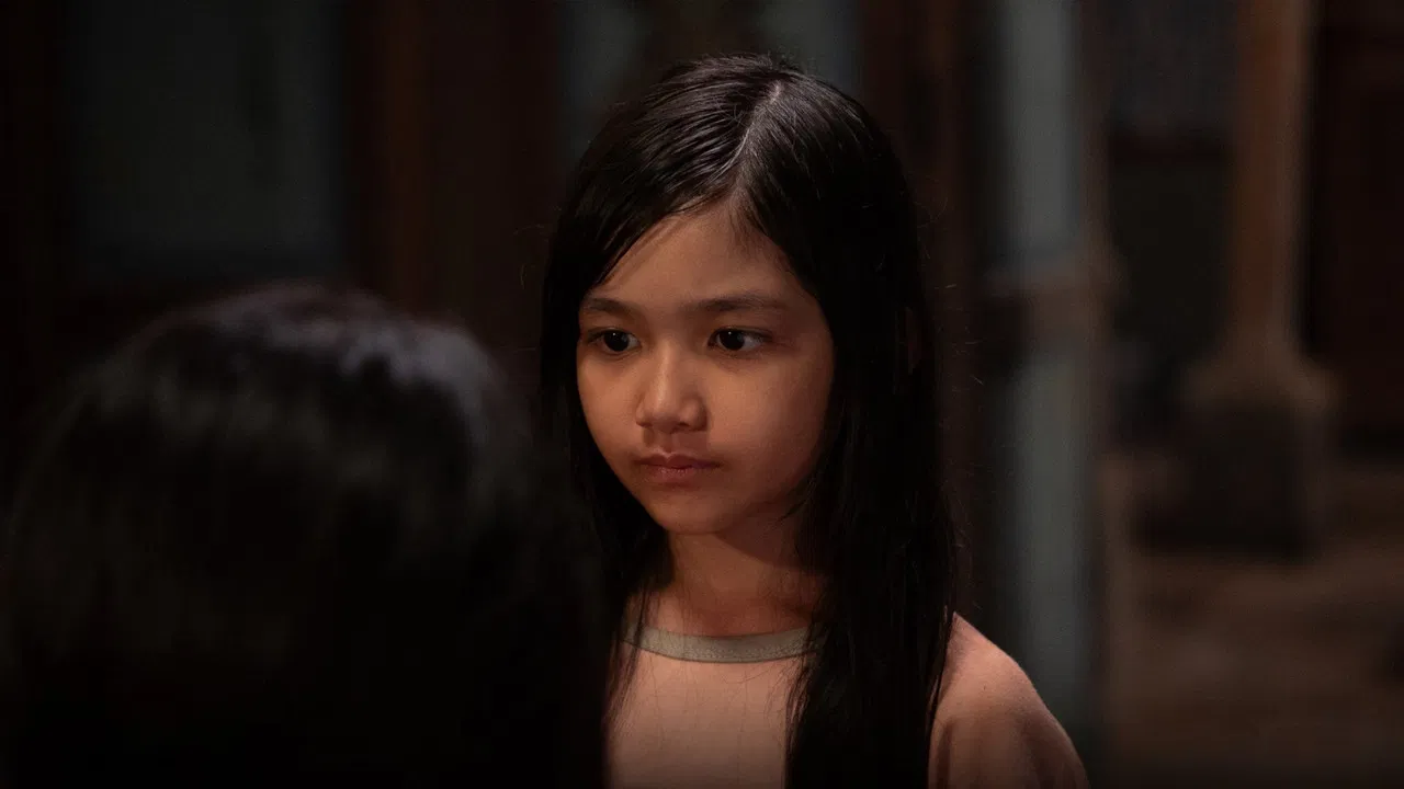 Sengkolo: Petaka Satu Suro Movie Screenshot 3