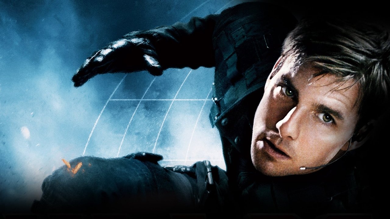 Mission: Impossible III Movie Screenshot 1