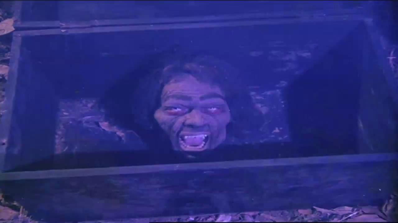 Purana Mandir Movie Screenshot 3