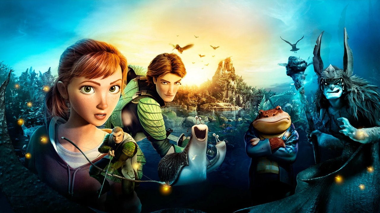 Epic Movie Screenshot 2