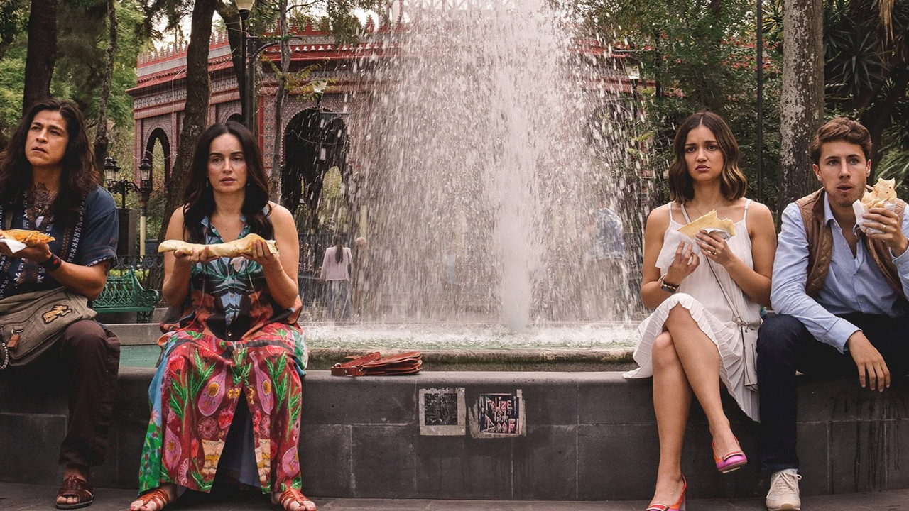 Una pequeÃ±a confusiÃ³n Movie Screenshot 2