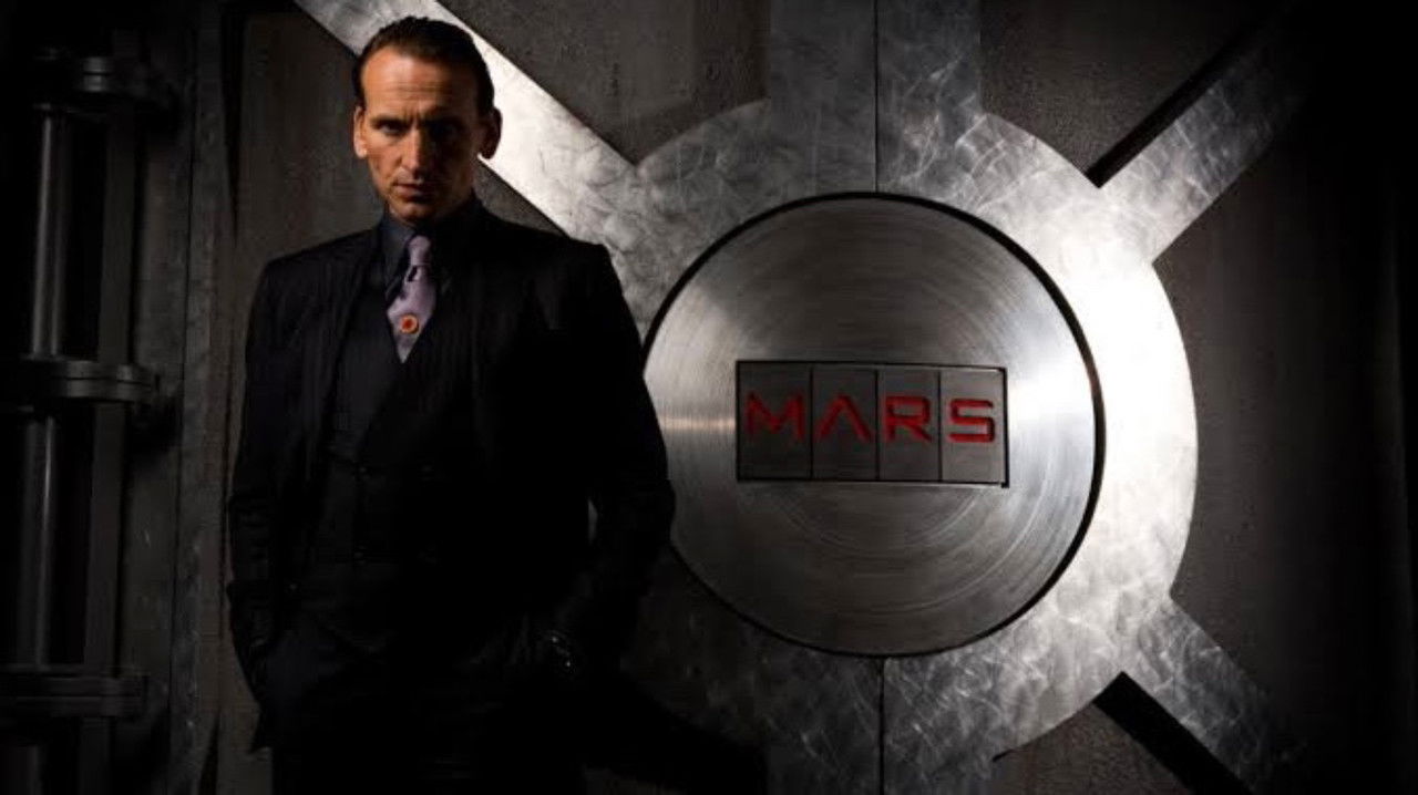 G.I. Joe: The Rise of Cobra Movie Screenshot 3