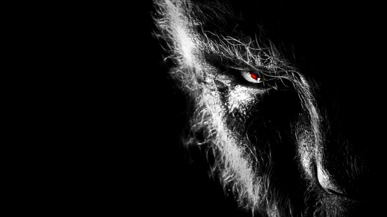 The Wolfman Movie Screenshot 3