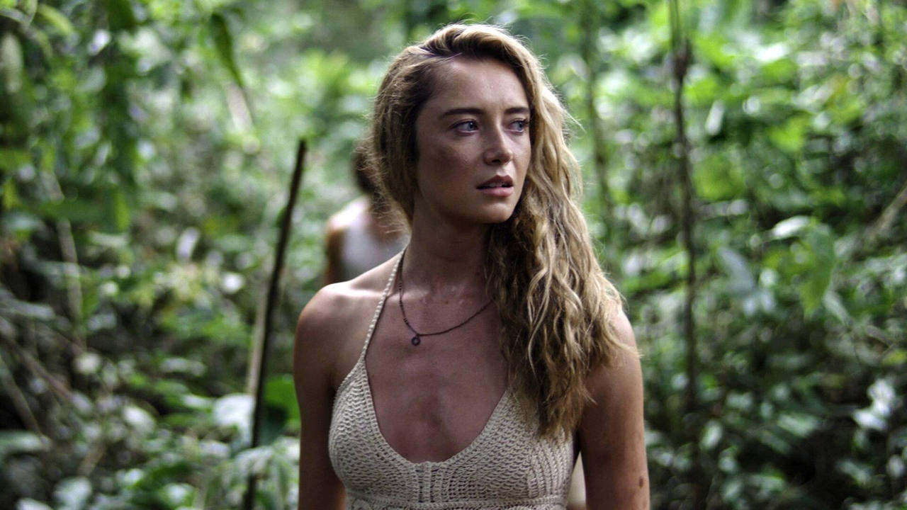 River of Blood Movie Screenshot 1