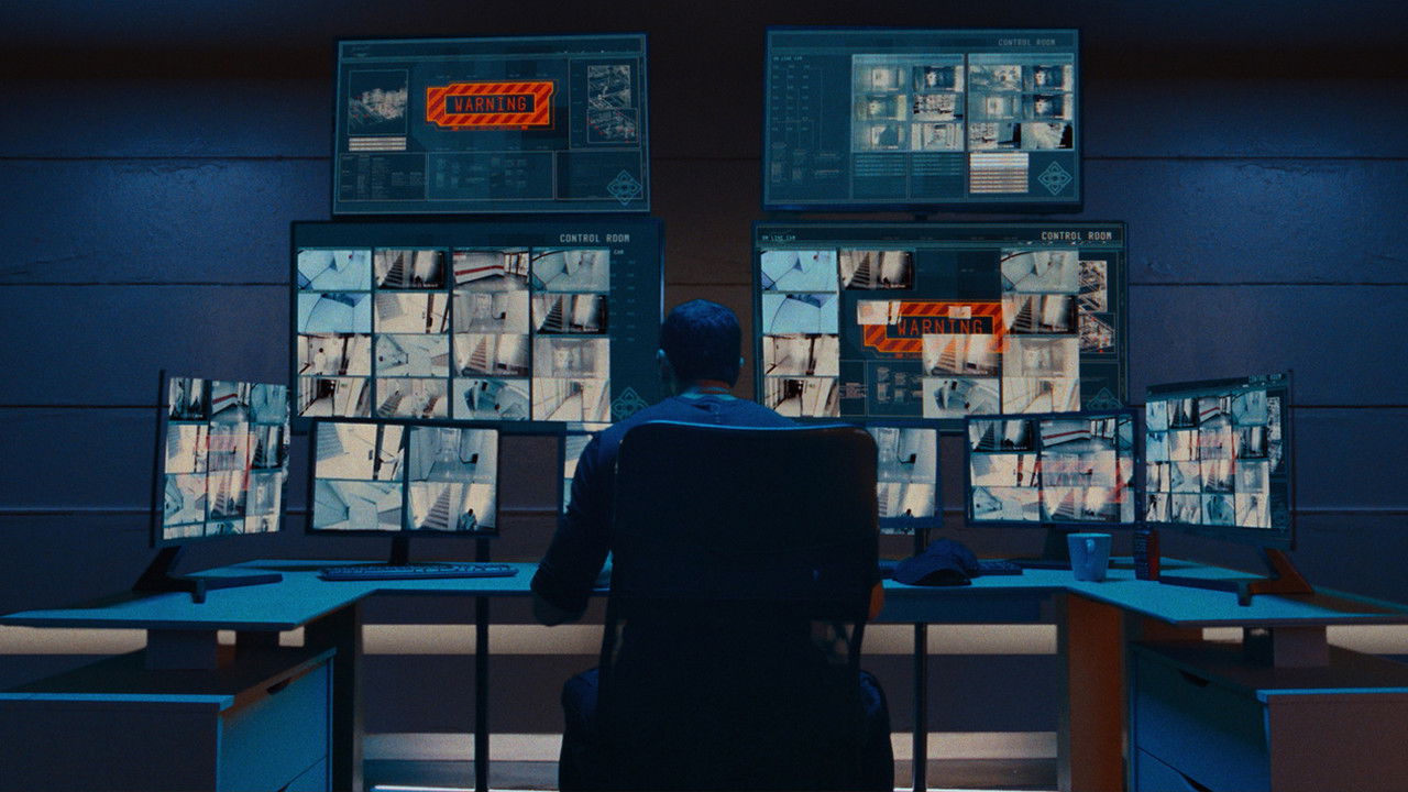 Affinity Movie Screenshot 4