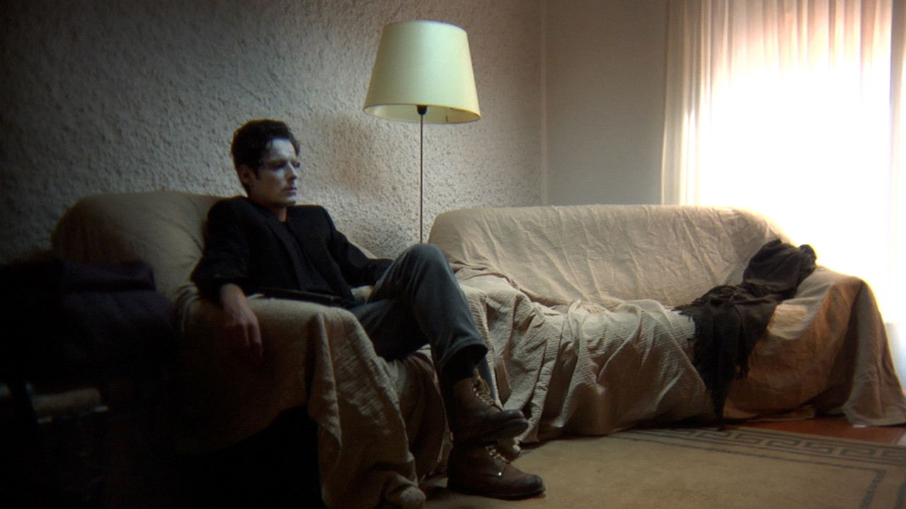 El Justiciero Movie Screenshot 3