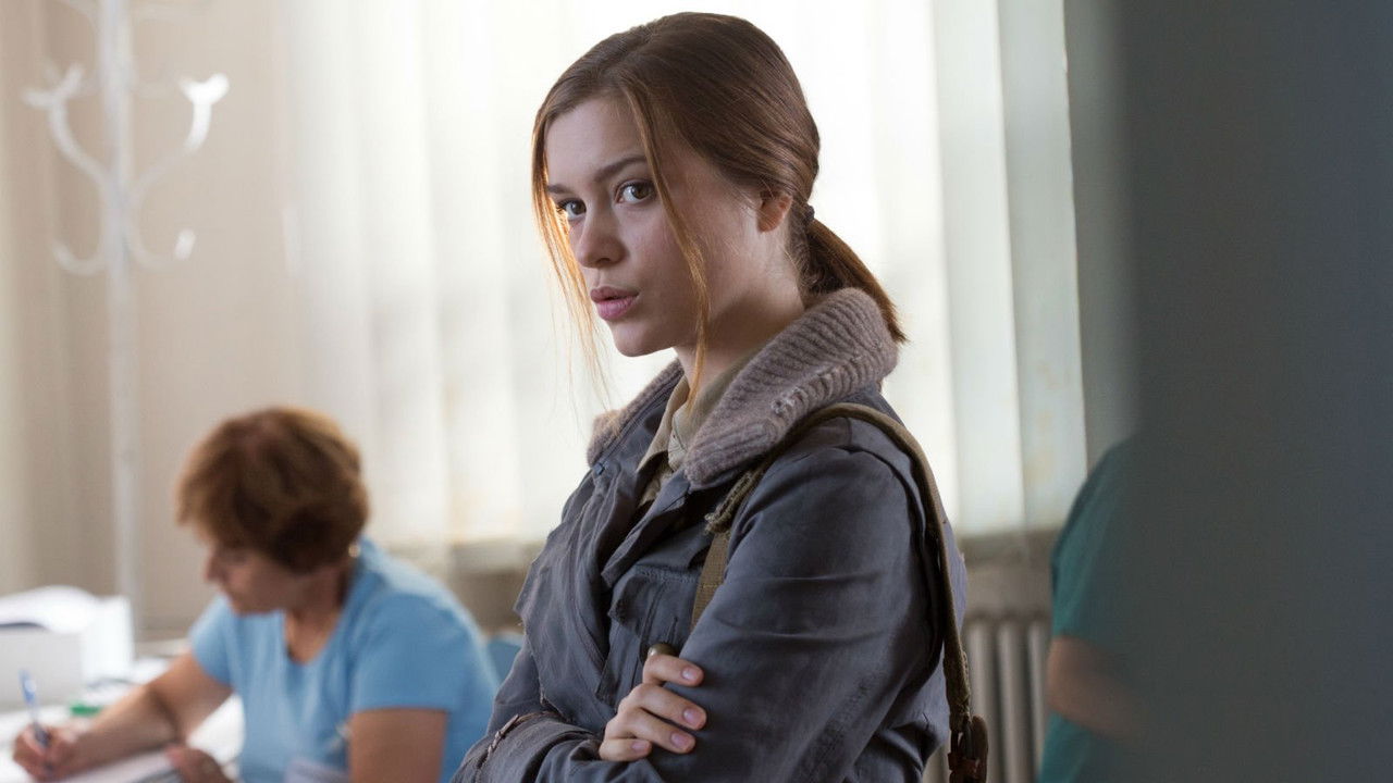 The Crucifixion Movie Screenshot 5