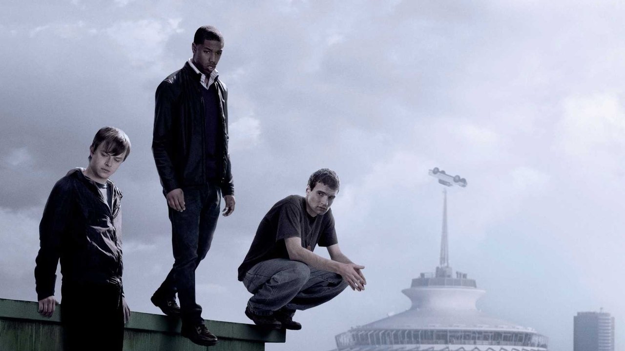 Chronicle Movie Screenshot 2 Chronicle Movie Screenshot 2