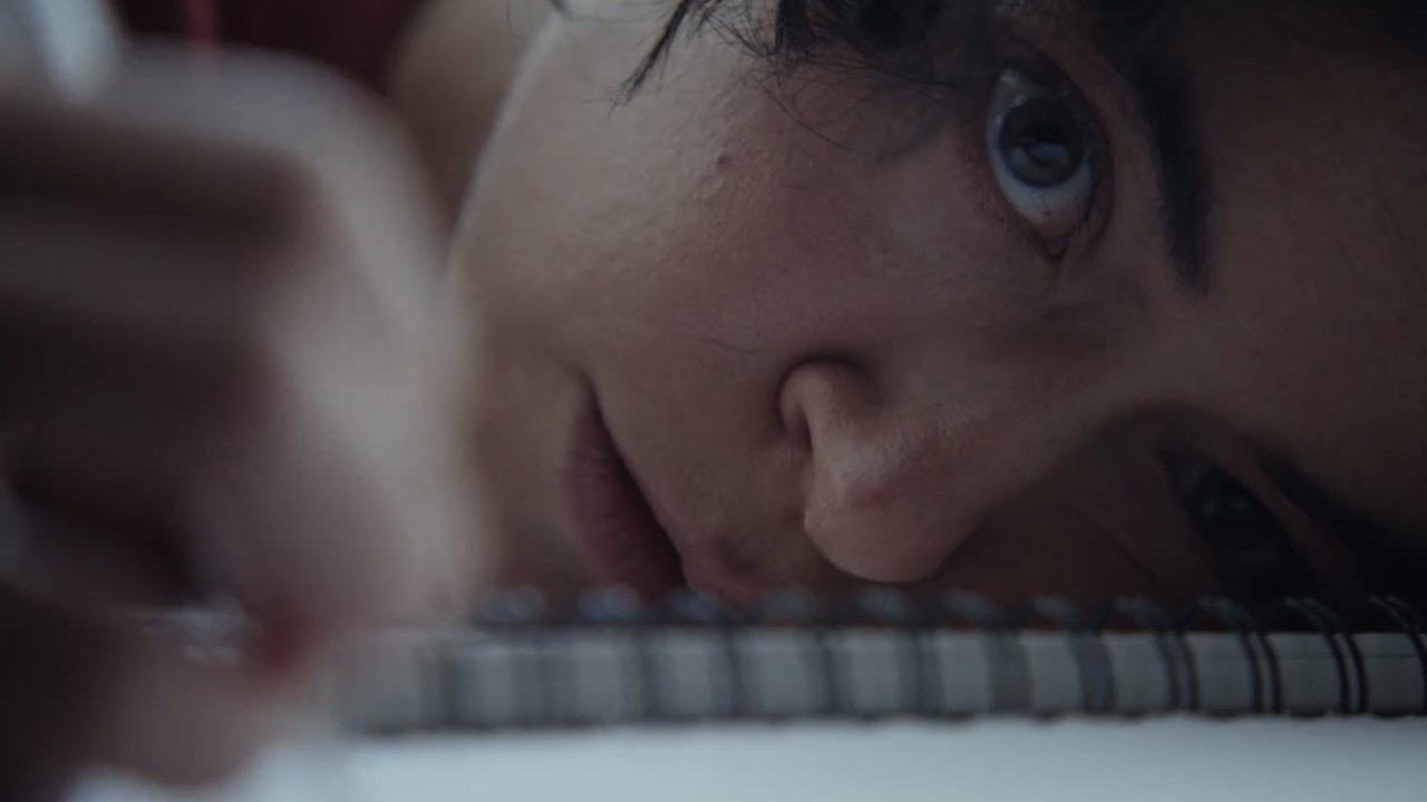 Keeper Movie Screenshot 1