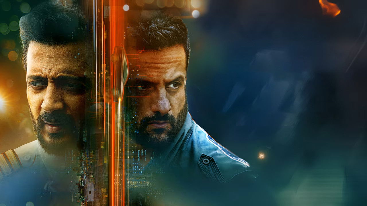 Visfot Movie Screenshot 2