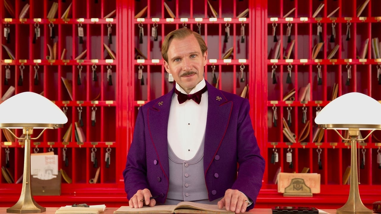 The Grand Budapest Hotel Movie Screenshot 2 The Grand Budapest Hotel Movie Screenshot 2
