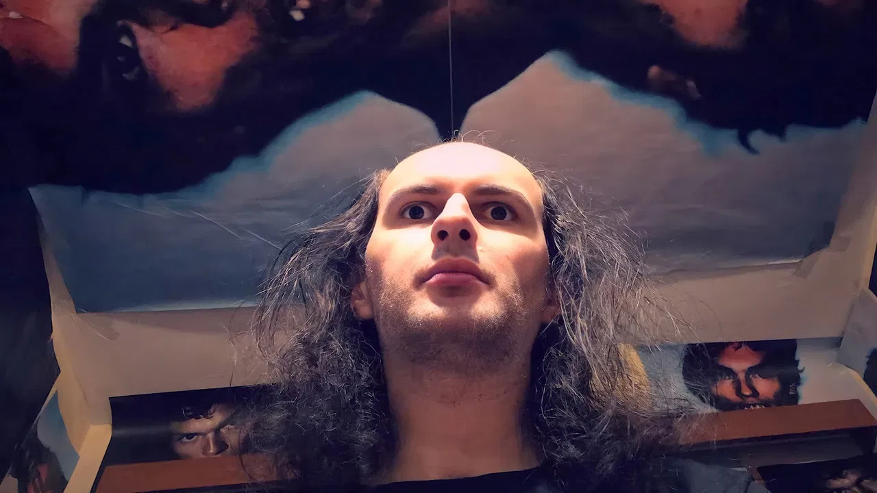 We Put the World to Sleep Movie Screenshot 3