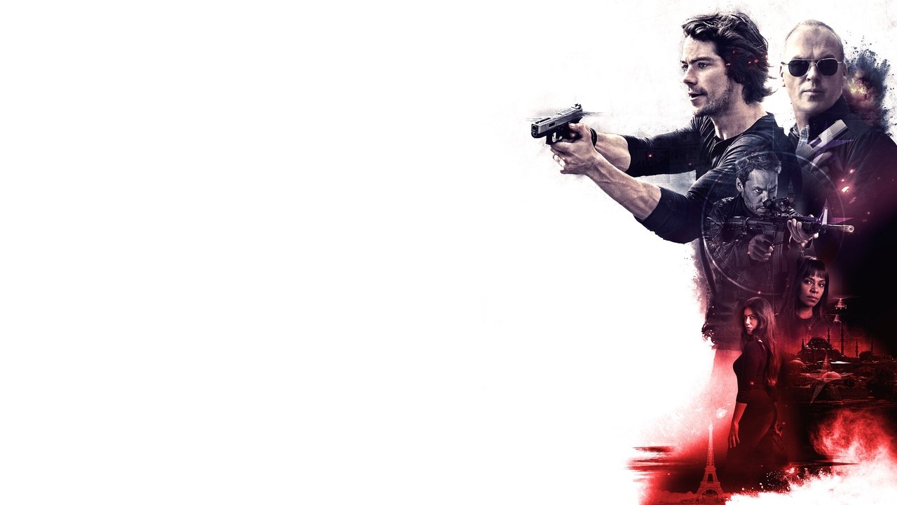 American Assassin Movie Screenshot 3 American Assassin Movie Screenshot 3
