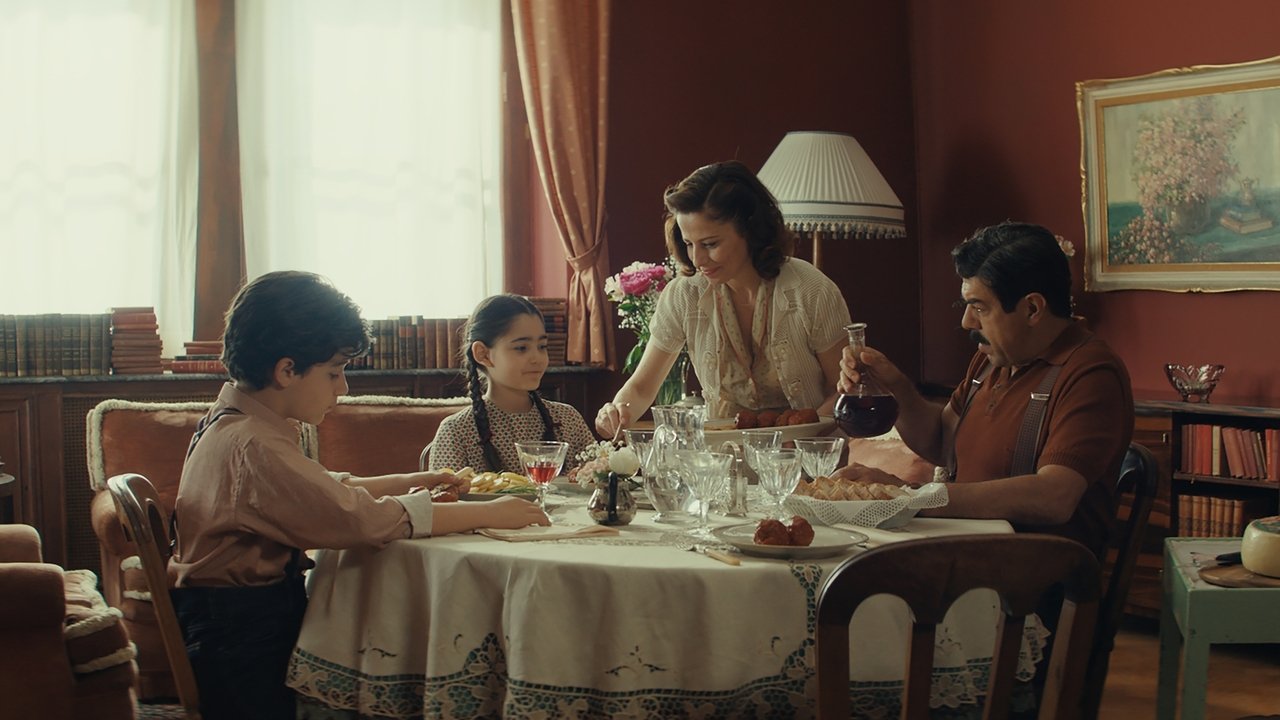 Naples to New York Movie Screenshot 1