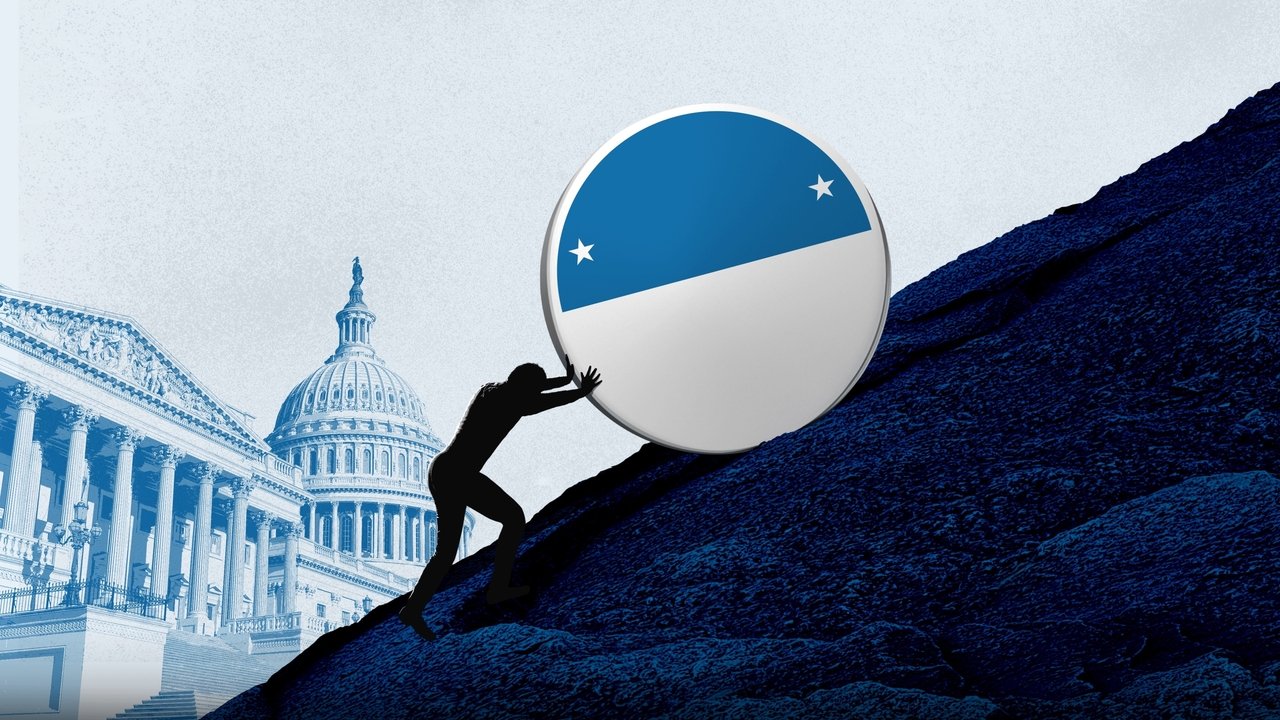 All In: The Fight for Democracy Movie Screenshot 1