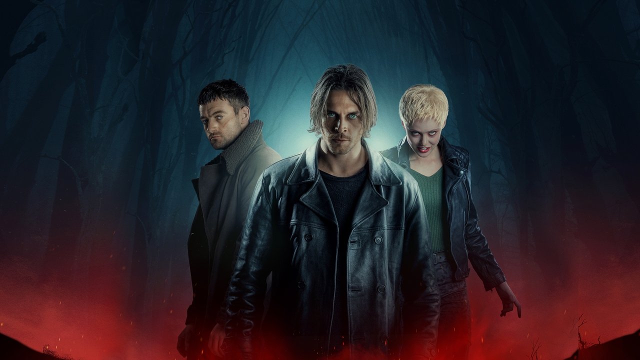 Dampyr Movie Screenshot 5