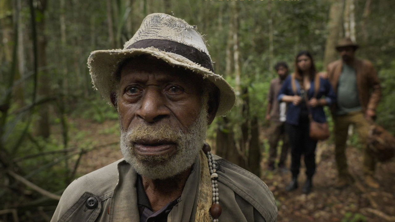 Papa Buka Movie Screenshot 2