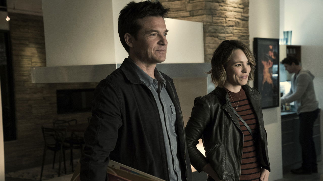 Game Night Movie Screenshot 3