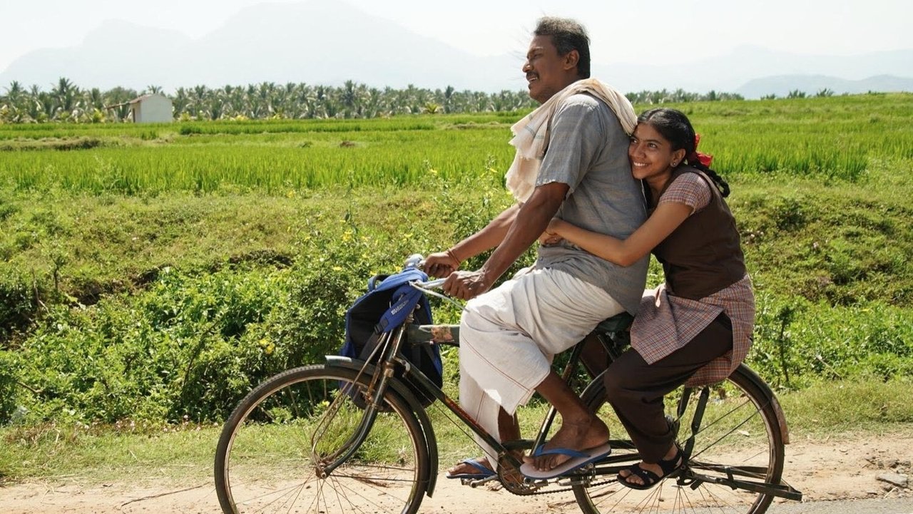 Chithirai Sevvaanam Movie Screenshot 4