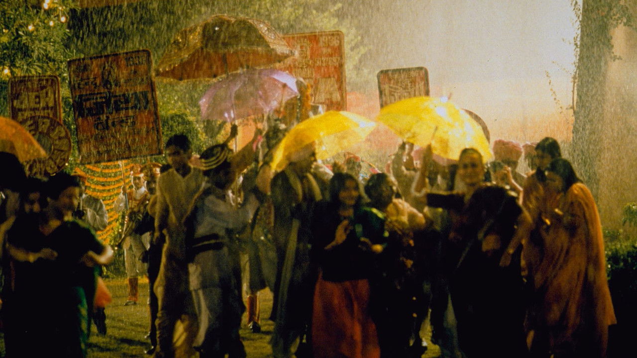 Monsoon Wedding Movie Screenshot 2