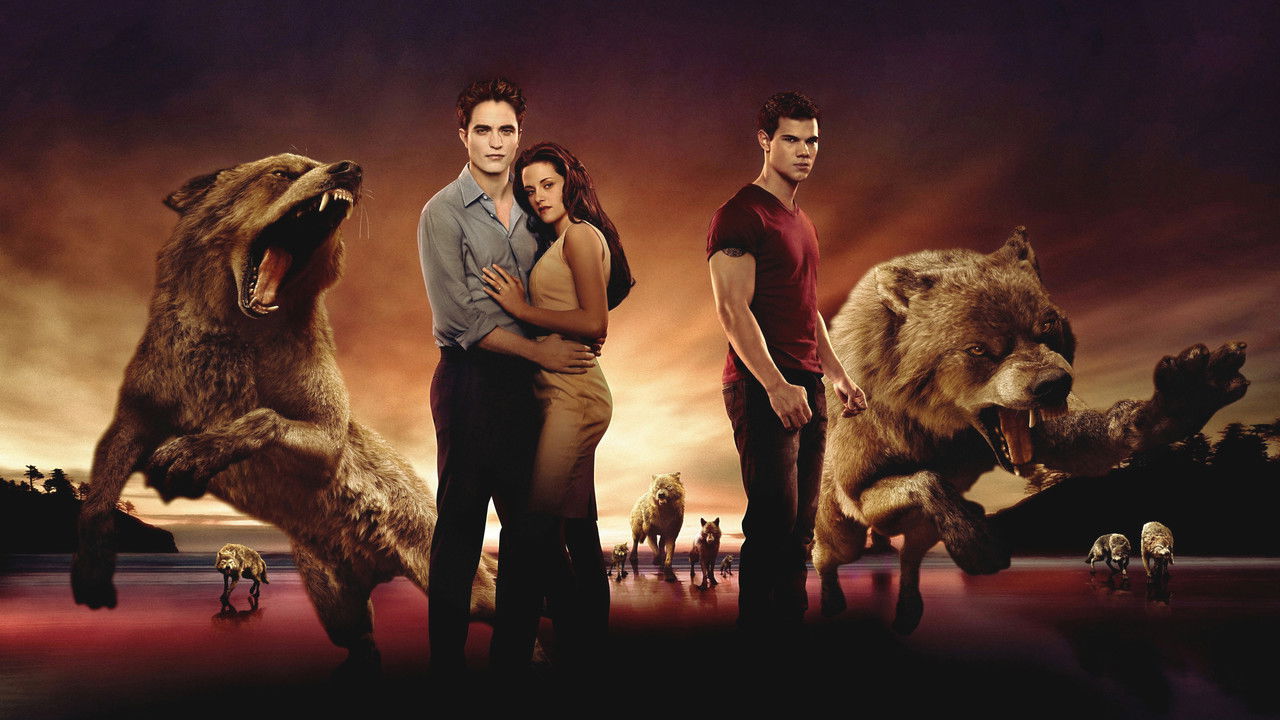 The Twilight Saga: Breaking Dawn - Part 1 Movie Screenshot 3