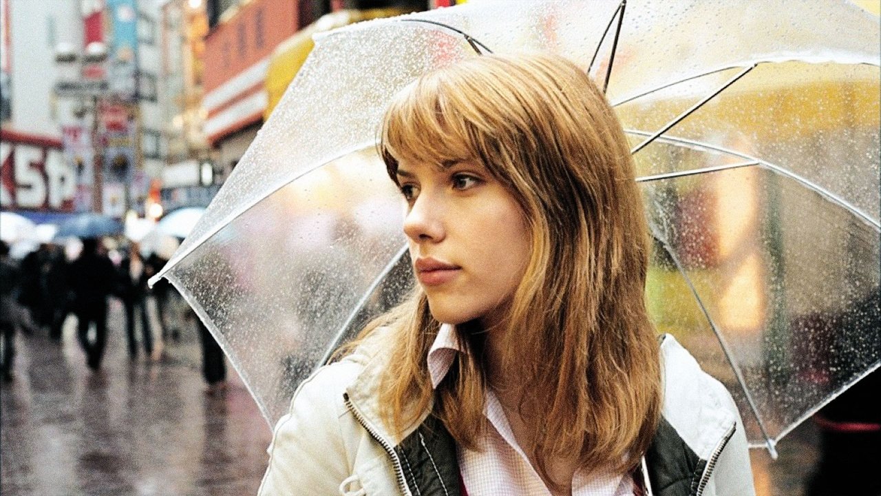 Lost in Translation Movie Screenshot 2 Lost in Translation Movie Screenshot 2